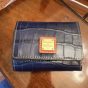Landon Trifold Wallet